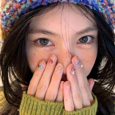 99分女朋友