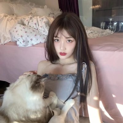 猫神八百万