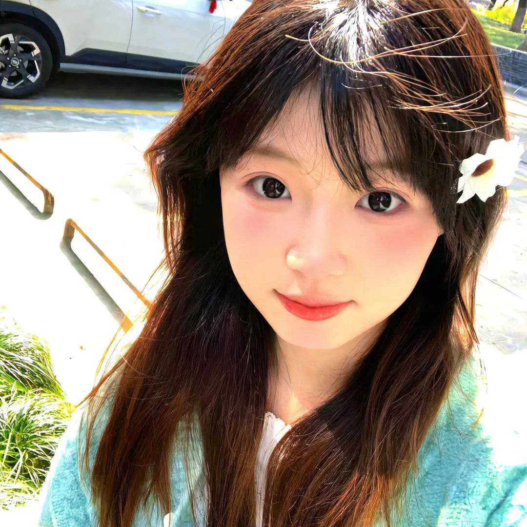 记忆中的你